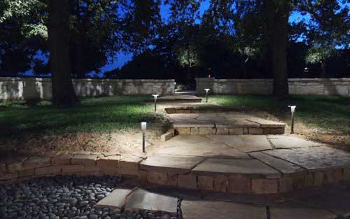 LED Lighting
