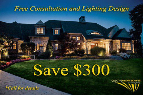 Beautiful home with $300 coupon, including free consultation and lighting design